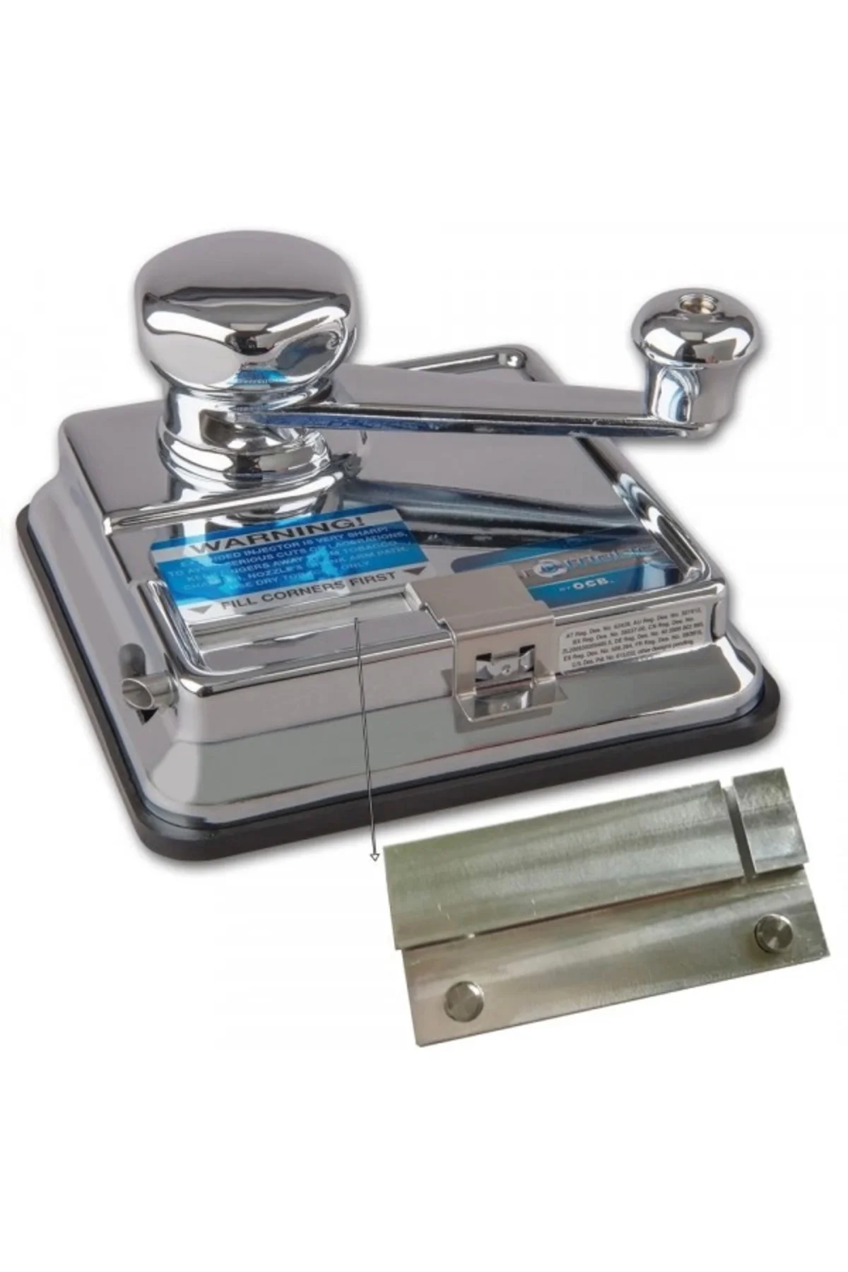 3 'lü Set Eds Zemus Slim Çelik Ürün Kesme Makinesi Bıçağı ( )