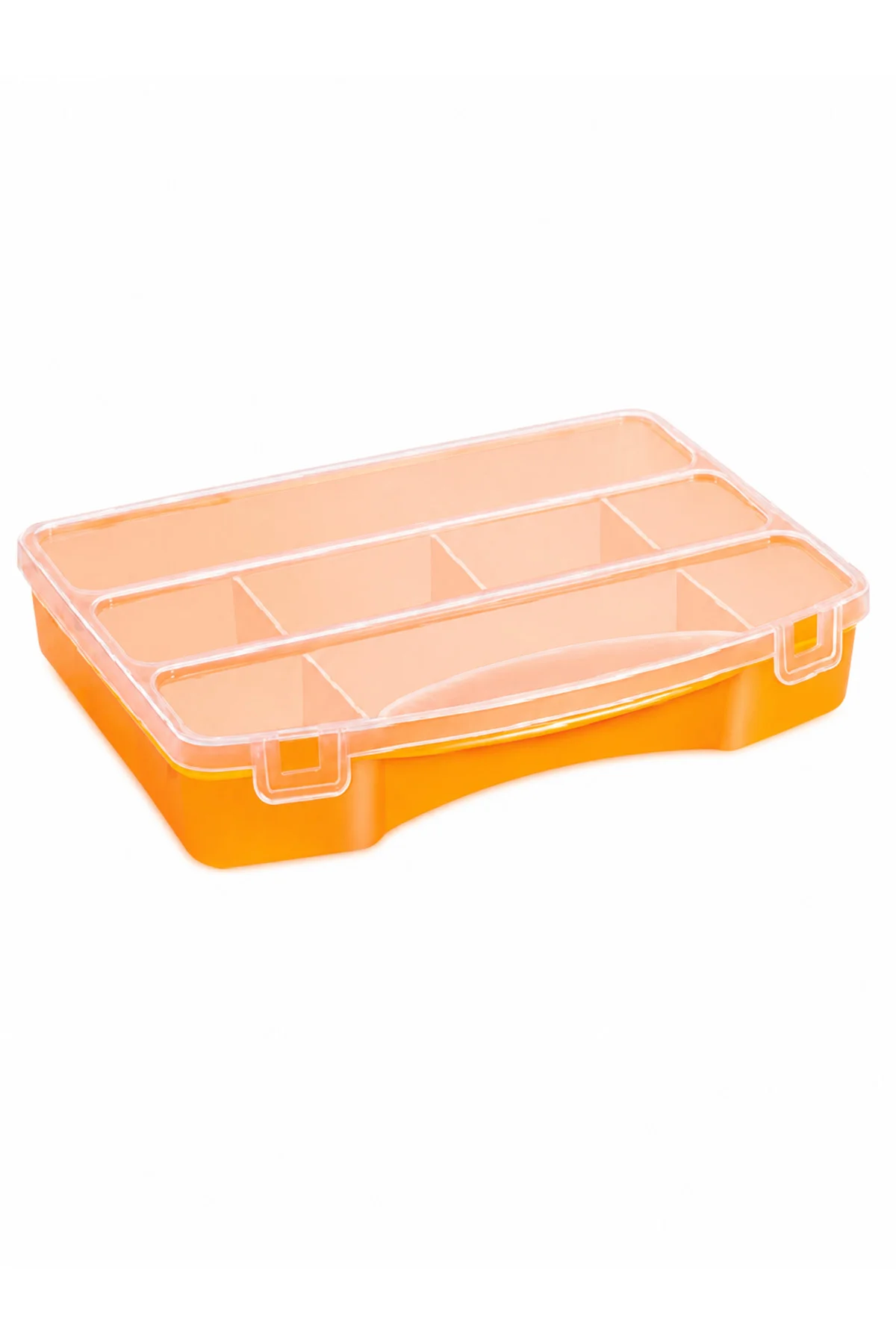 3 lü Takı Organizer Kutusu Çok Bölmeli Takı Düzenleyici Küpe Yüzü
