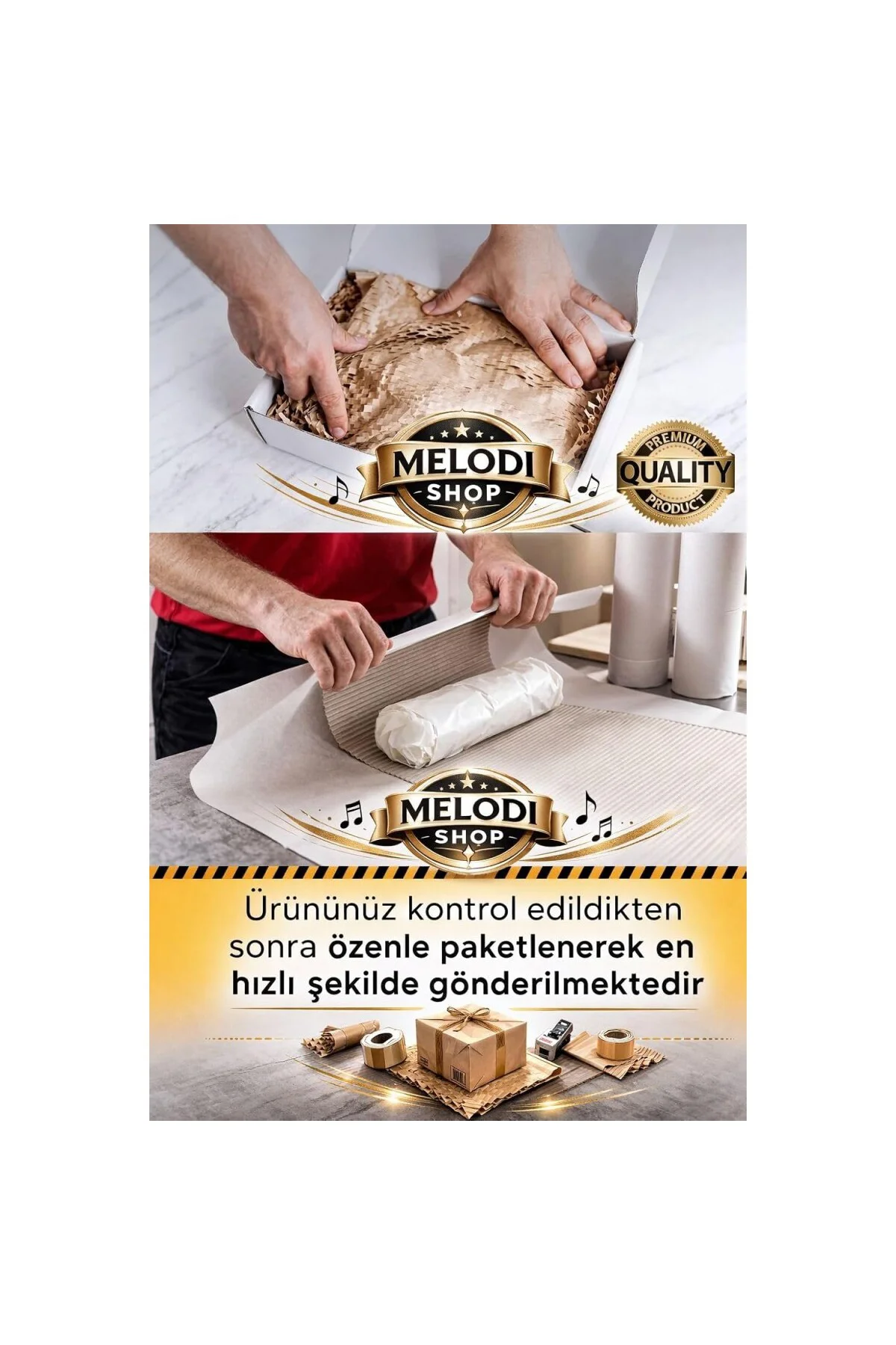 3 Metre 127 mm Alüminyum Flex Aspiratör Borusu, Isıya Dayanıklı, 