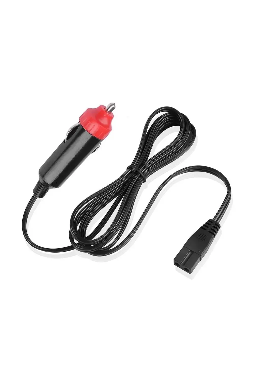 3 Metre 12V Araç Buzdolabı Güç Kablosu – 5A 60W Max IC-246B-8