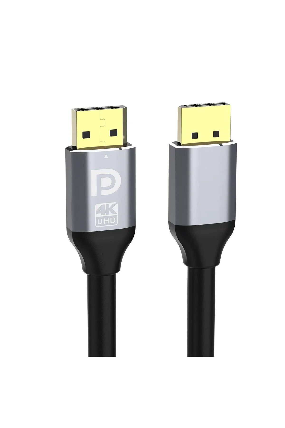 3 Metre 4K DisplayPort Kablo - 1.4v, 3840x2160p, 21.6 Gbps, HDR 3 Metre 4K DisplayPort Kablo - 1.4v, 3840x2160p, 21.6 Gbps, HDR