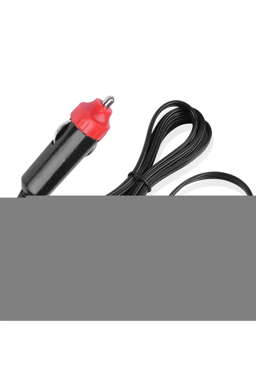 3 METRE ARAÇ BUZDOLABI KABLOSU (2X0.5MM) (IC-246B-8) (4434)