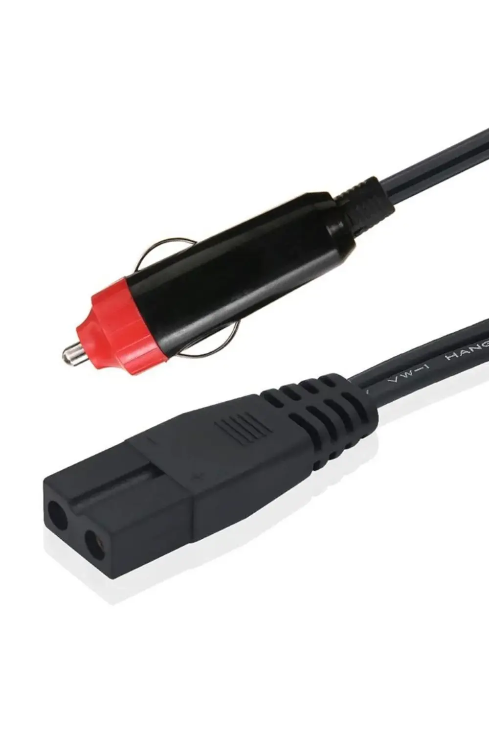 3 Metre Araç İçi Oto Buzdolabı Çakmaklık Fişi