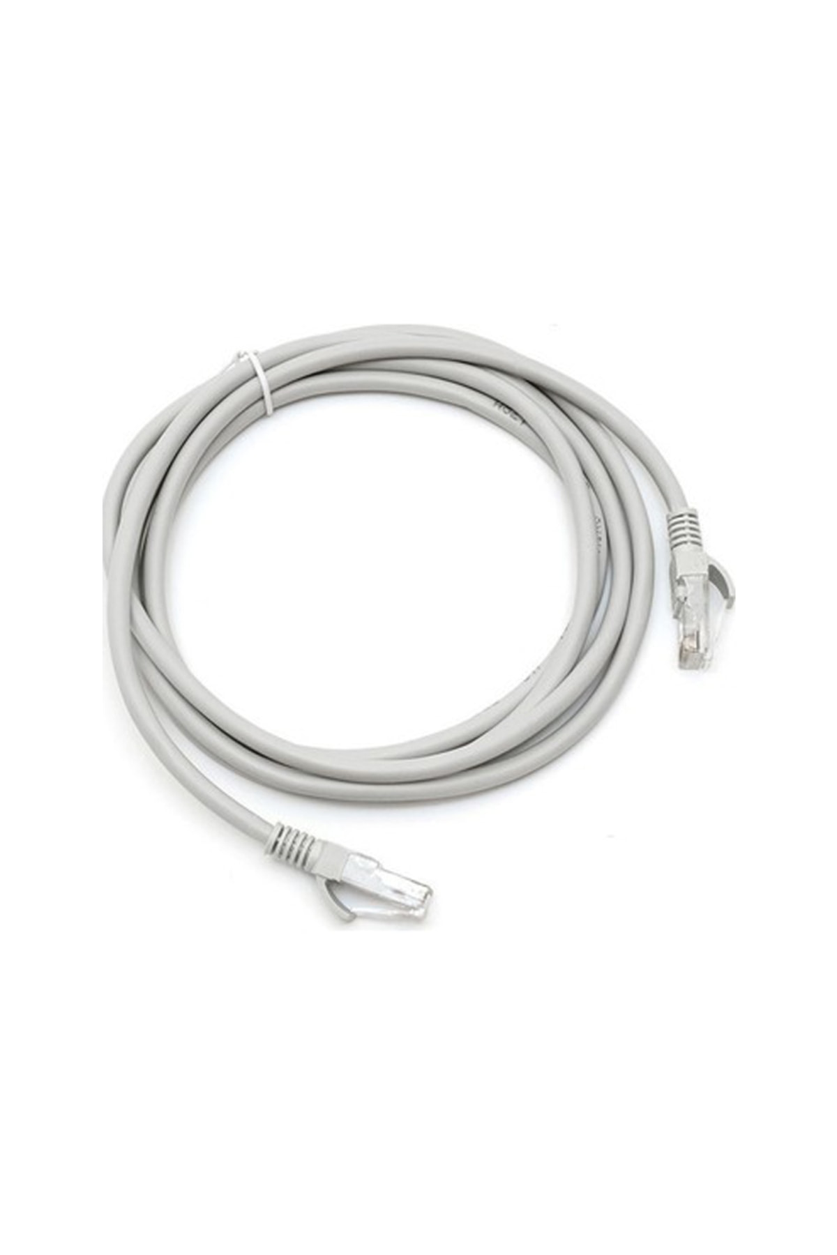 3 Metre Cat6 Internet Kablosu Ethernet Cat