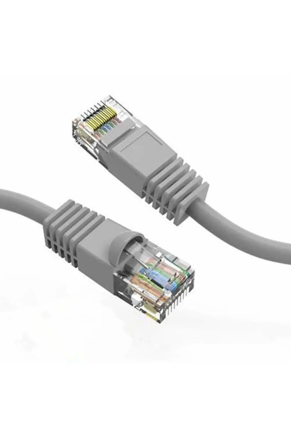 3 Metre Cat6 Internet Modem Kablosu Ethernet Network Cable