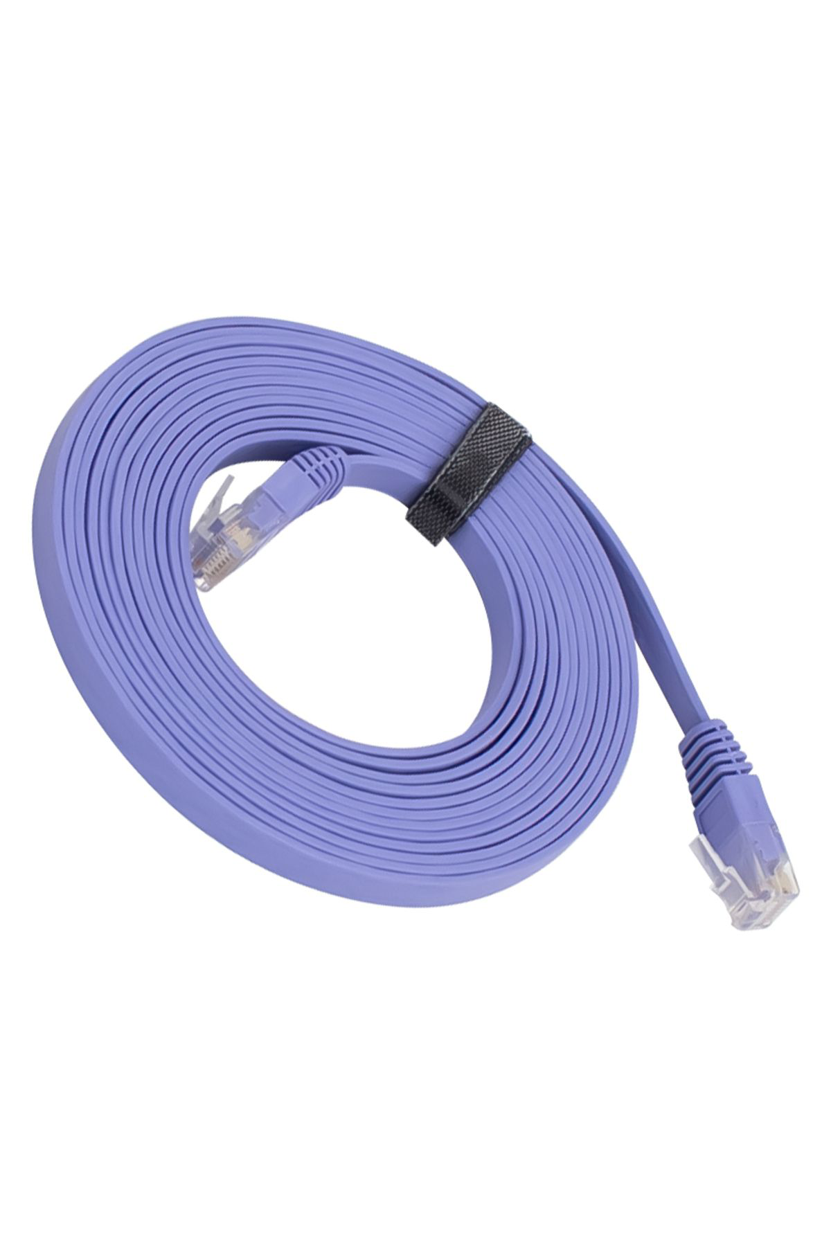 Ok Aksesuar 3 Metre Cat6 Yassi Kablo  Go50604542480
