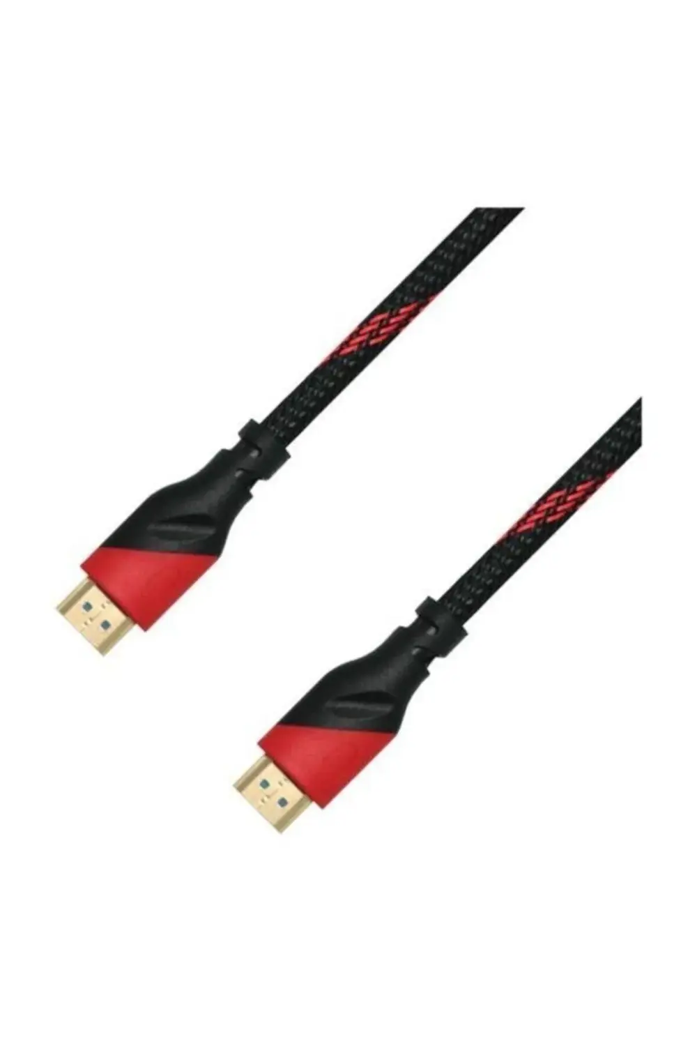 3 Metre Hdmi Kablo 1.4v 4k Full Hd Tv Görüntü Hdmi Kablosu Örgülü
