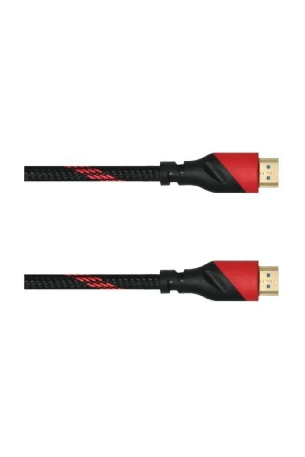 3 Metre Hdmi Kablo 1.4v 4k Full Hd Tv Görüntü Hdmi Kablosu Örgülü