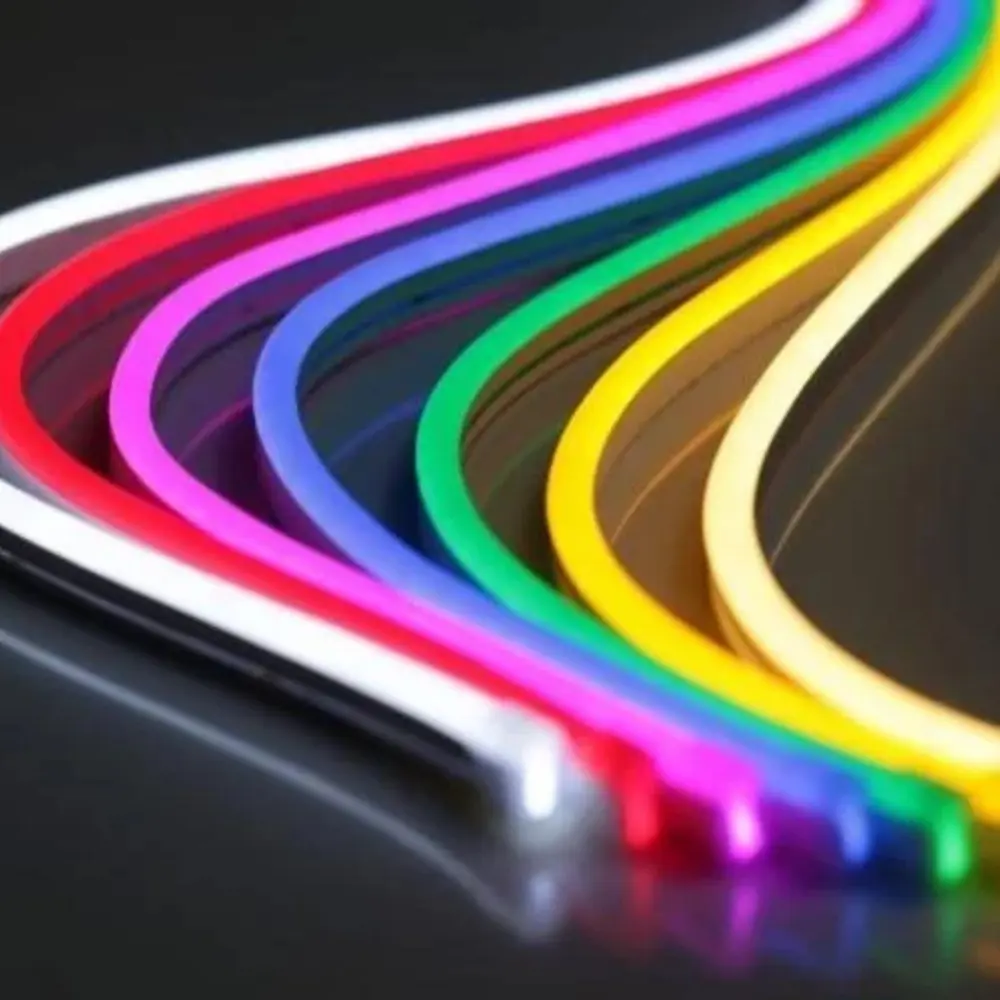 3 Metre Neon LED Işık – Esnek Dekoratif Ortam ve Oda Aydınlatması 3 Metre Neon LED Işık – Esnek Dekoratif Ortam ve Oda Aydınlatması