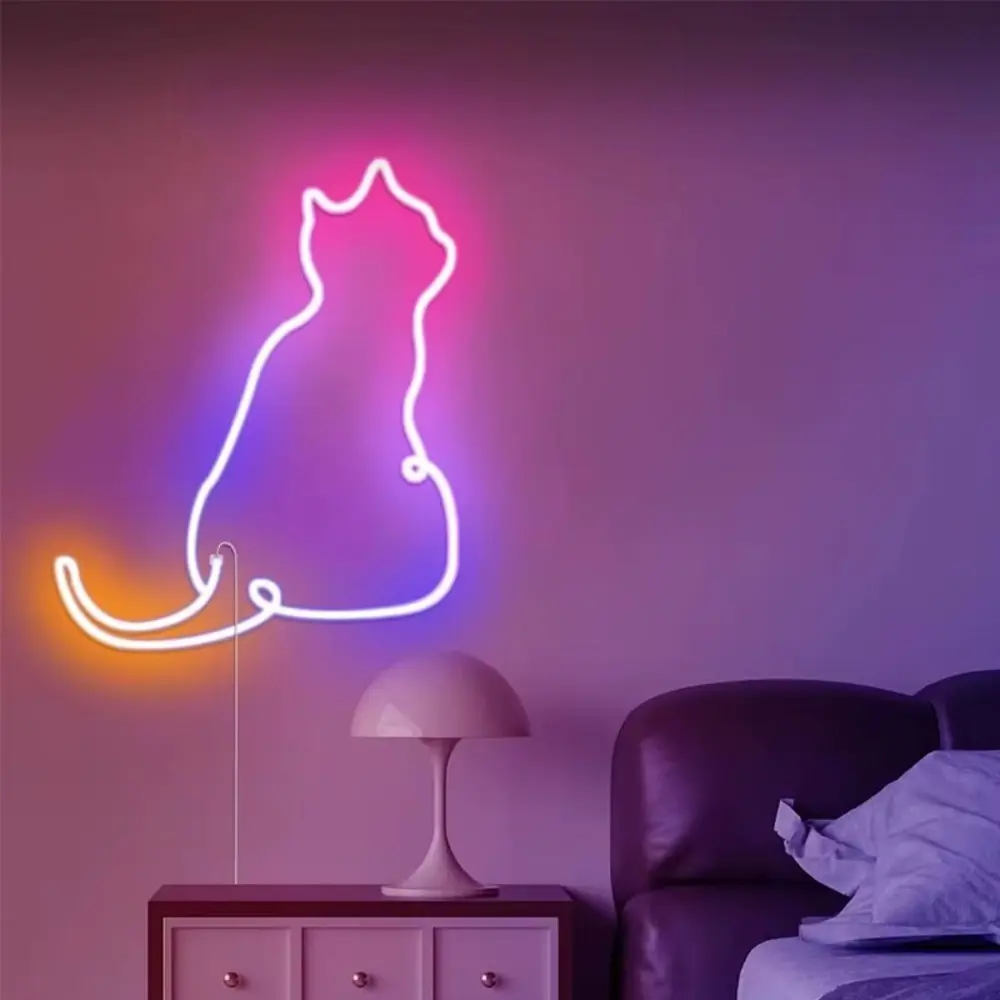 3 Metre Neon LED Işık – Esnek Dekoratif Ortam ve Oda Aydınlatması 3 Metre Neon LED Işık – Esnek Dekoratif Ortam ve Oda Aydınlatması