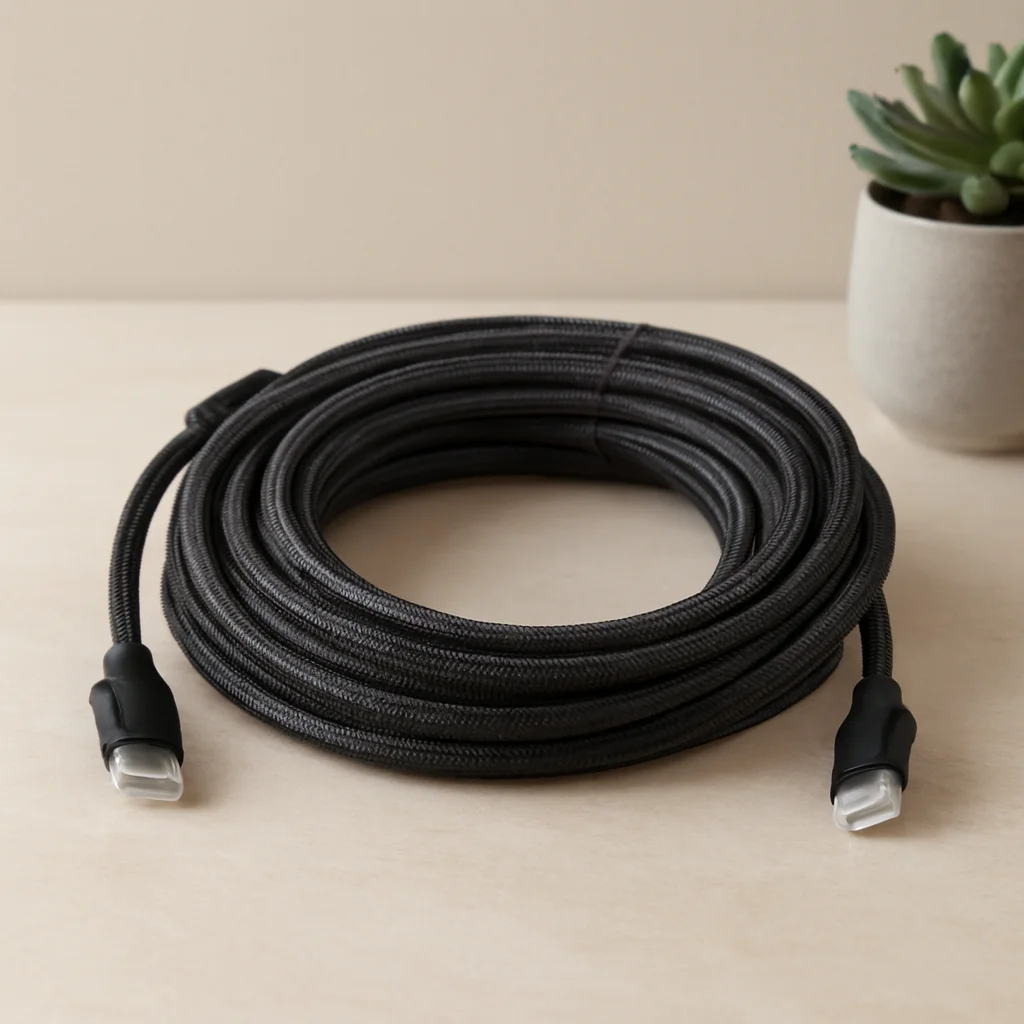3 Metre Örgülü HDMI Kablo V1.4 Fiyatı, Yorumları ve Özellikleri