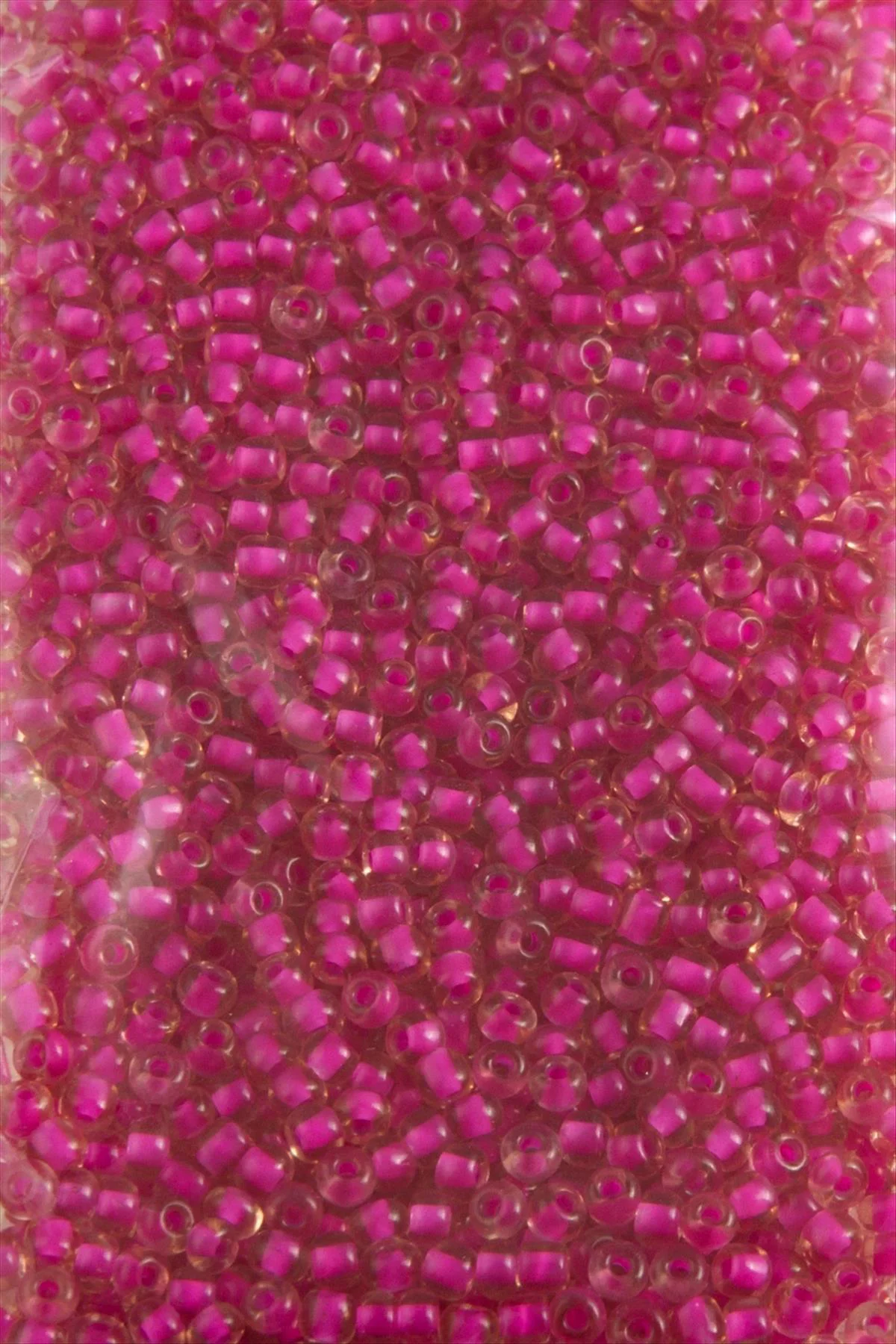 3 mm Yuvarlak Kum Boncuk 50 Gram