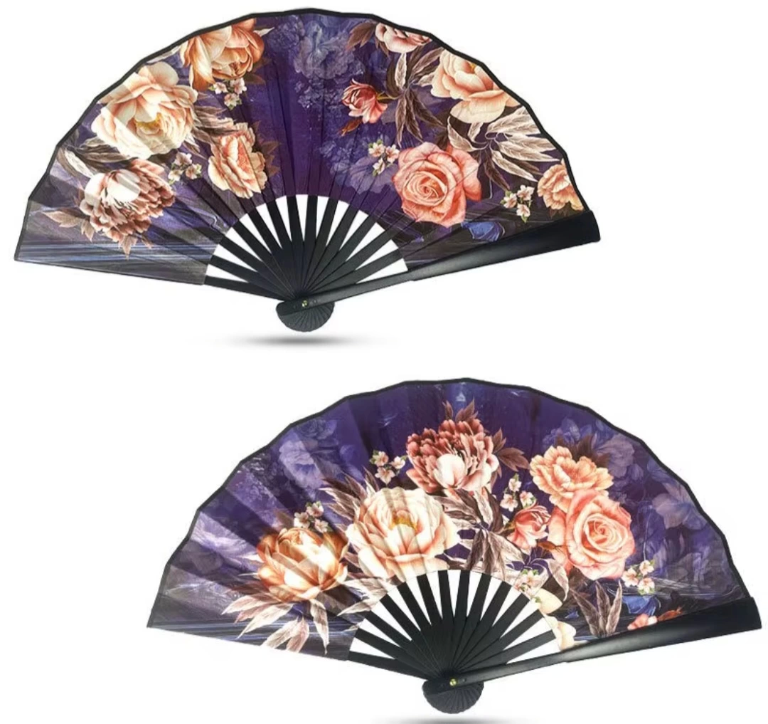 Just Cheap Store 3 Model Yelpaze 12'Li