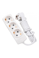 İhtiyaçavm 3 Mt 3'Lü Priz Toprakli Uzatma Kablosu