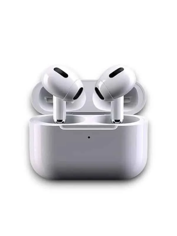 3. Nesil AirPods Kulaklık - Suya Dayanıklı Bluetooth Kulaklık