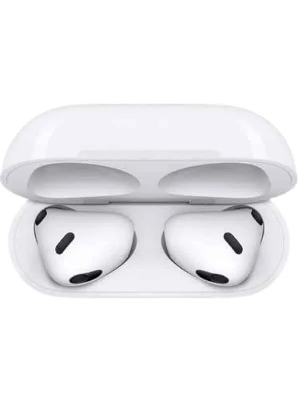 3. Nesil AirPods Kulaklık - Suya Dayanıklı Bluetooth Kulaklık