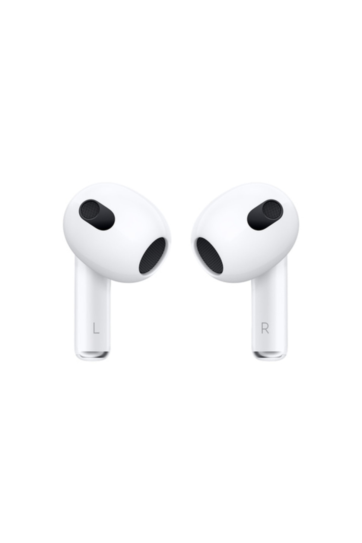 Mfaym (3. Nesil) Kulaklik Beyaz Android Uyumlu Bluetooth Kulaklik