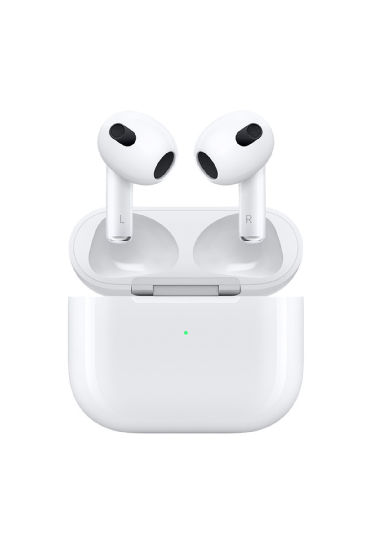 Mfaym (3. Nesil) Kulaklik Beyaz Android Uyumlu Bluetooth Kulaklik