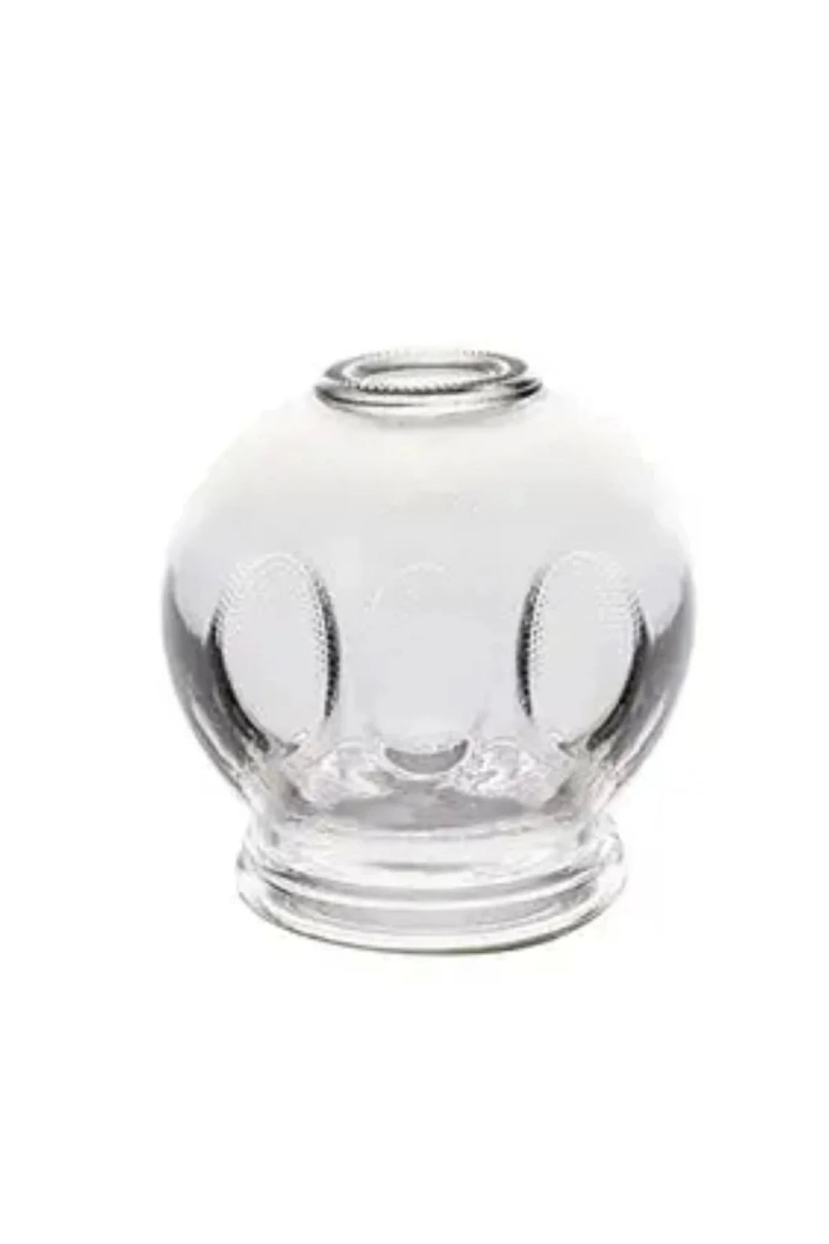 3 No Cam Hacamat Kupası - Lisinya