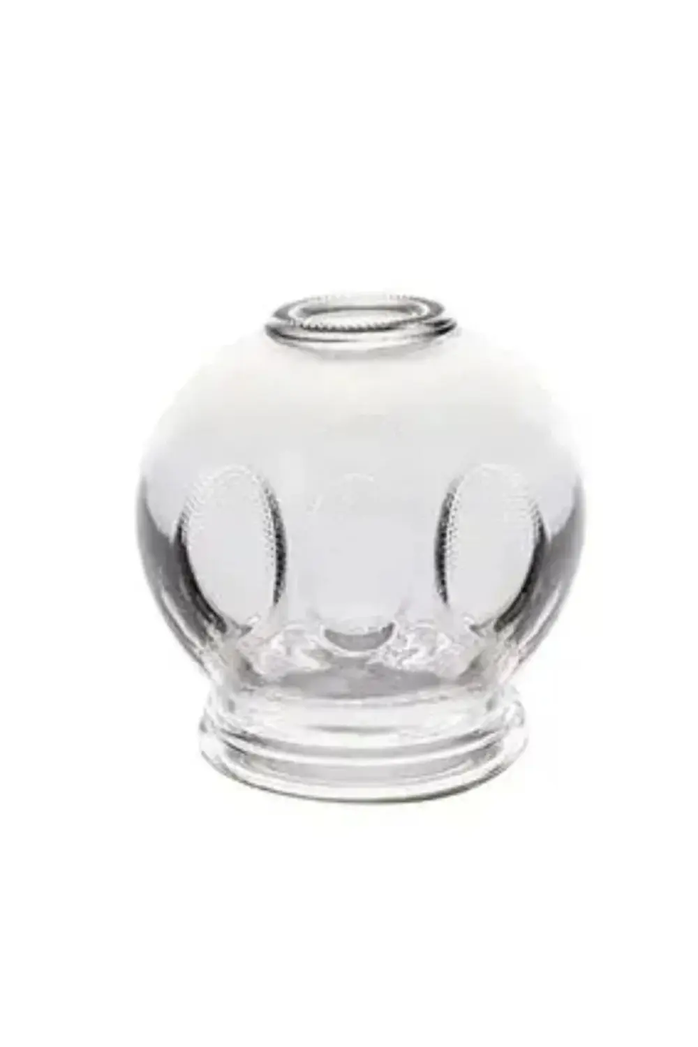 3 No Cam Hacamat Kupası - TRD7640-4636