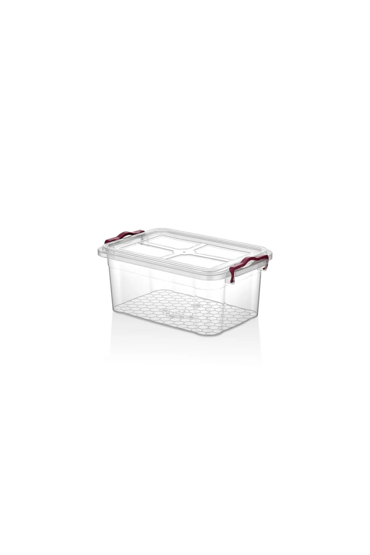 3 No Kiler Saklama Kabı - 5 Lt