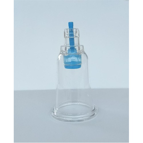 3 NUMARA HACAMAT KUPASI 100 Adet