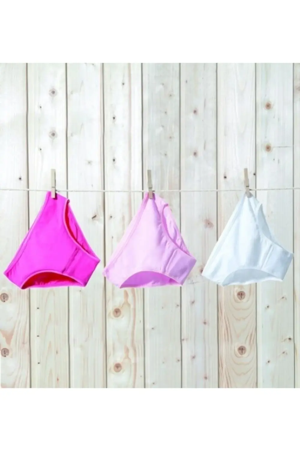 3 Pack Brief (11 2020)