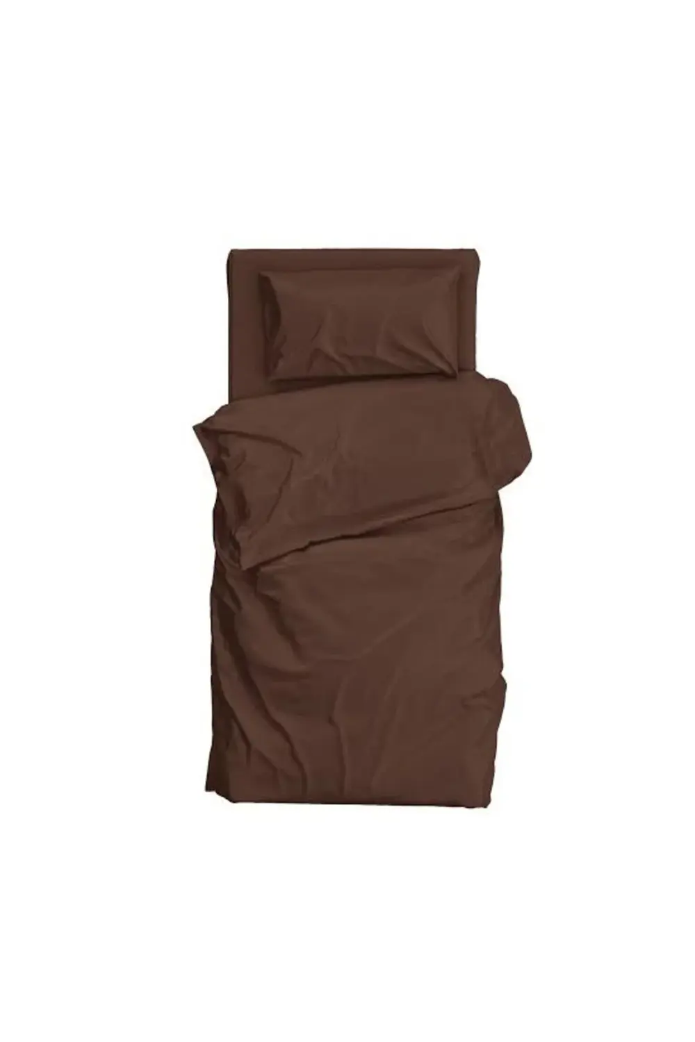 3 PARÇA KAHVERENGİ NEVRESİM TAKIMI