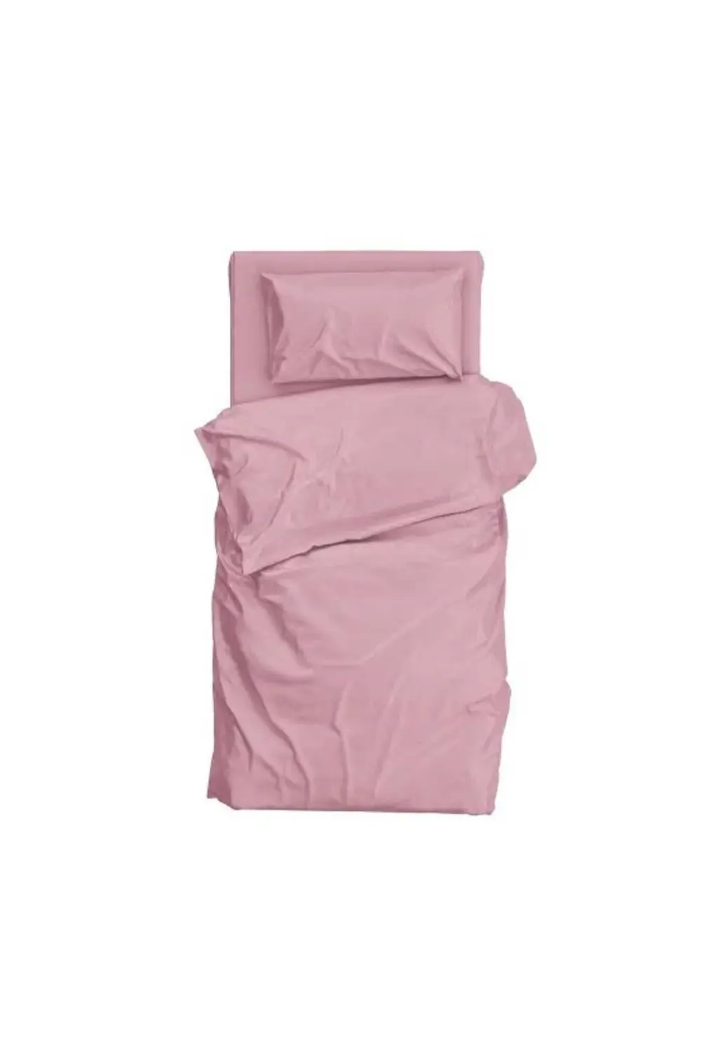 3 Parça tek kişilik nevresim takımı