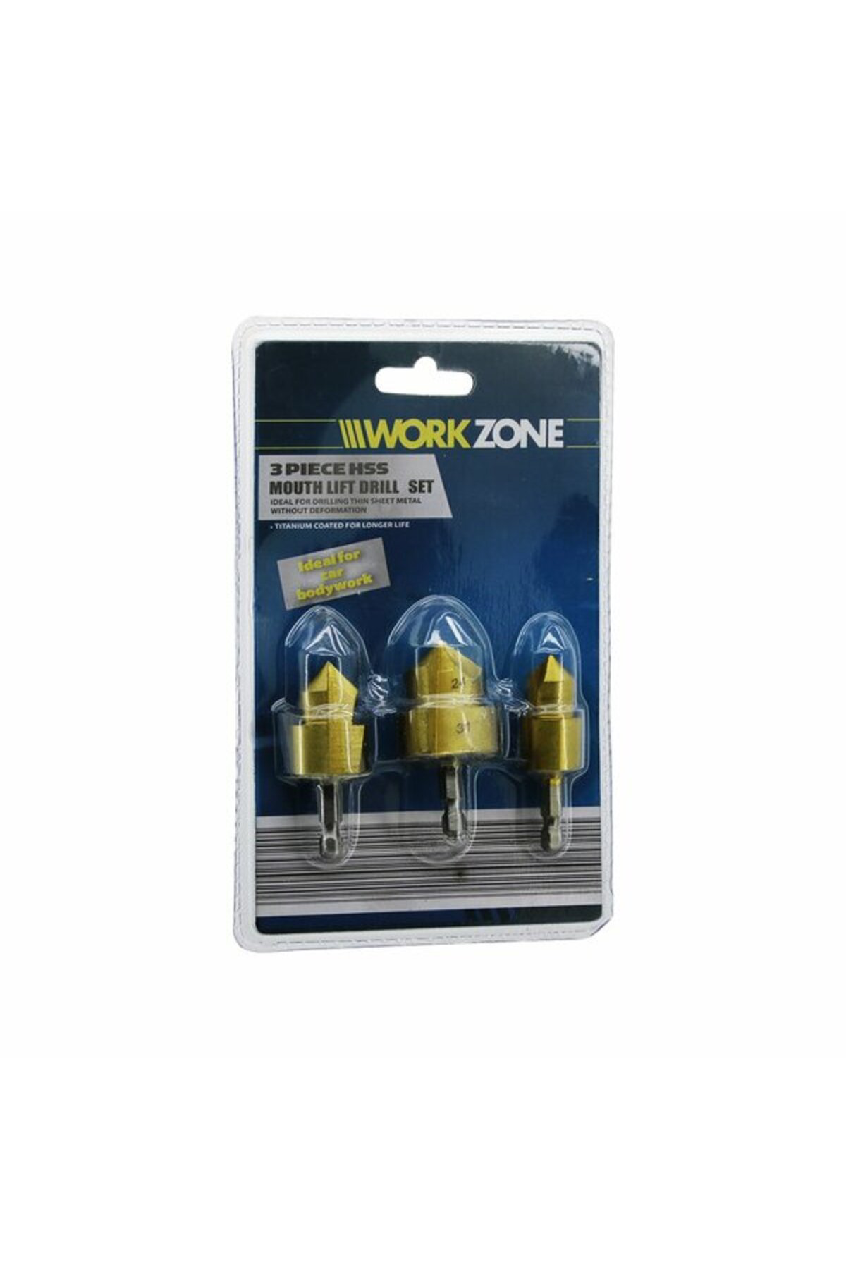 Ok Aksesuar 3 Pcs Plastik Boru Açma Go5060gok133646