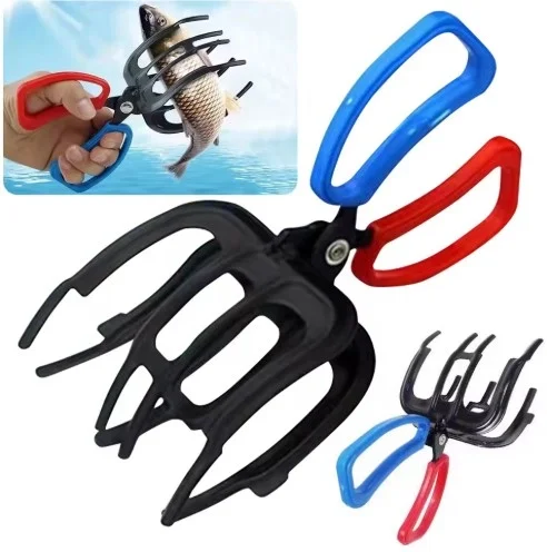 3 Pençeli 11 Cm Balık Sabitleyici Maşa Bx40 Fiyatı, Yorumları ve Özellikleri