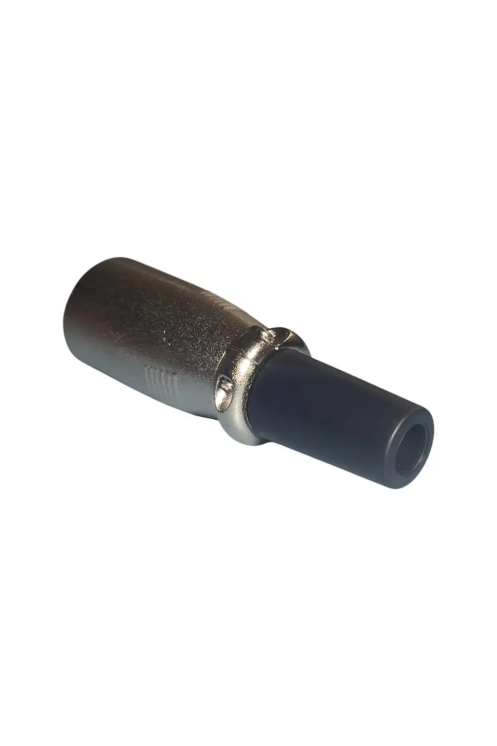 3 Pinli Xlr Erkek Konnektör – Profesyonel Ses Bağlantıları İçin G