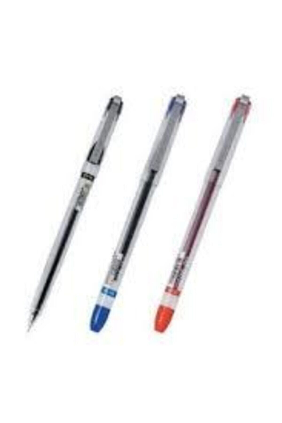 Dong-A 3 Renk İğne Uçlu 0,5 Mm Pilot Kalem
