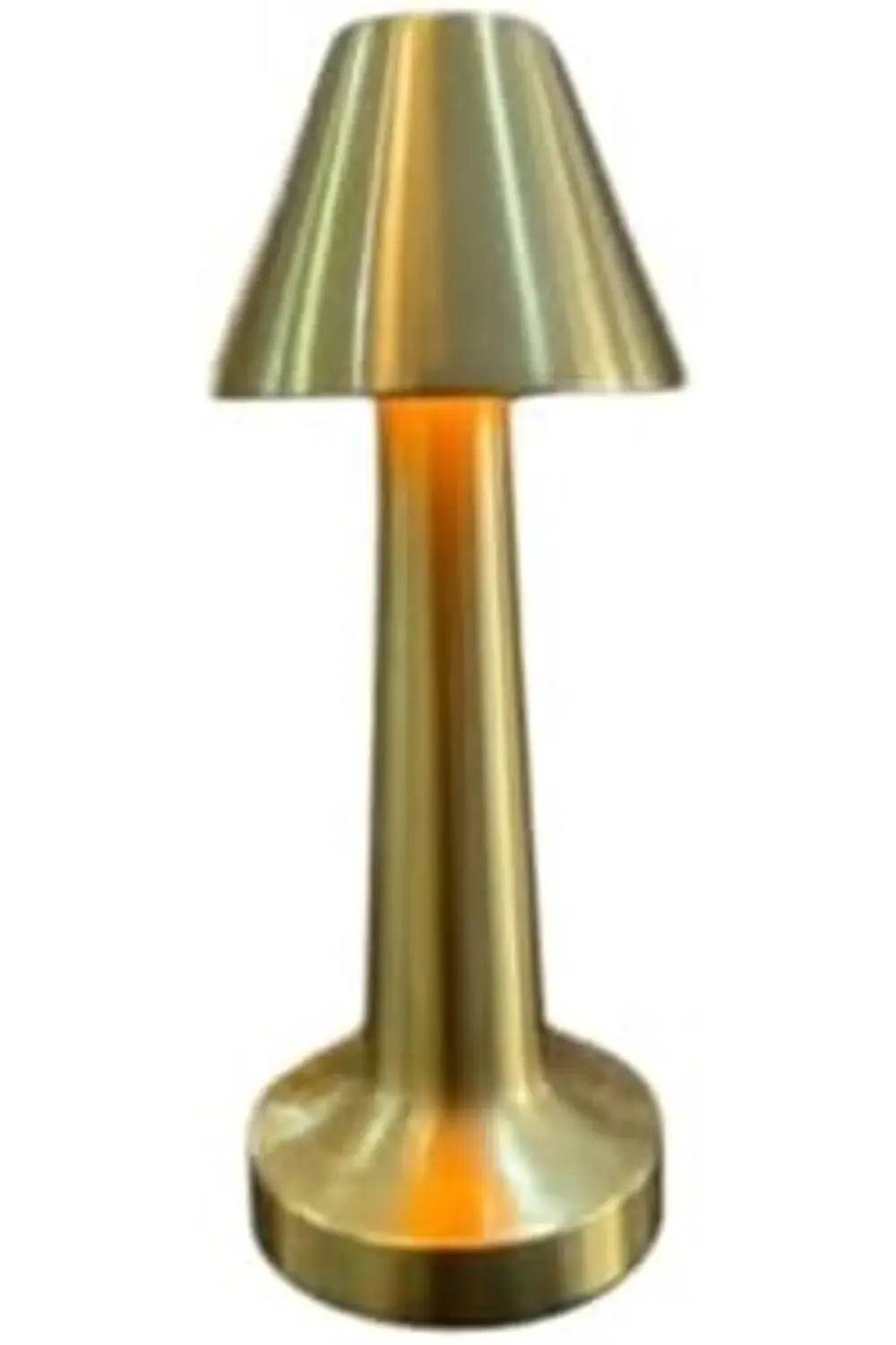 3 Renkli Dokunmatik Şarjlı Dimlenebilir Üç Fonksiyonlu Dekoratif