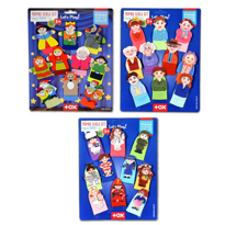 Ada Detox 3 Set - 30 Parça Tox Masal Kahramanlari, Aile Bireyleri Ve Meslek Ada Detox 3 Set - 30 Parça Tox Masal Kahramanlari, Aile Bireyleri Ve Meslek