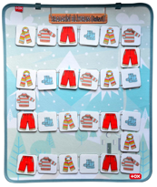 Ada Detox 3 Set - 84 Parça  Büyük - Küçük Meyve, Sıradakini Biliyorum Yaz V