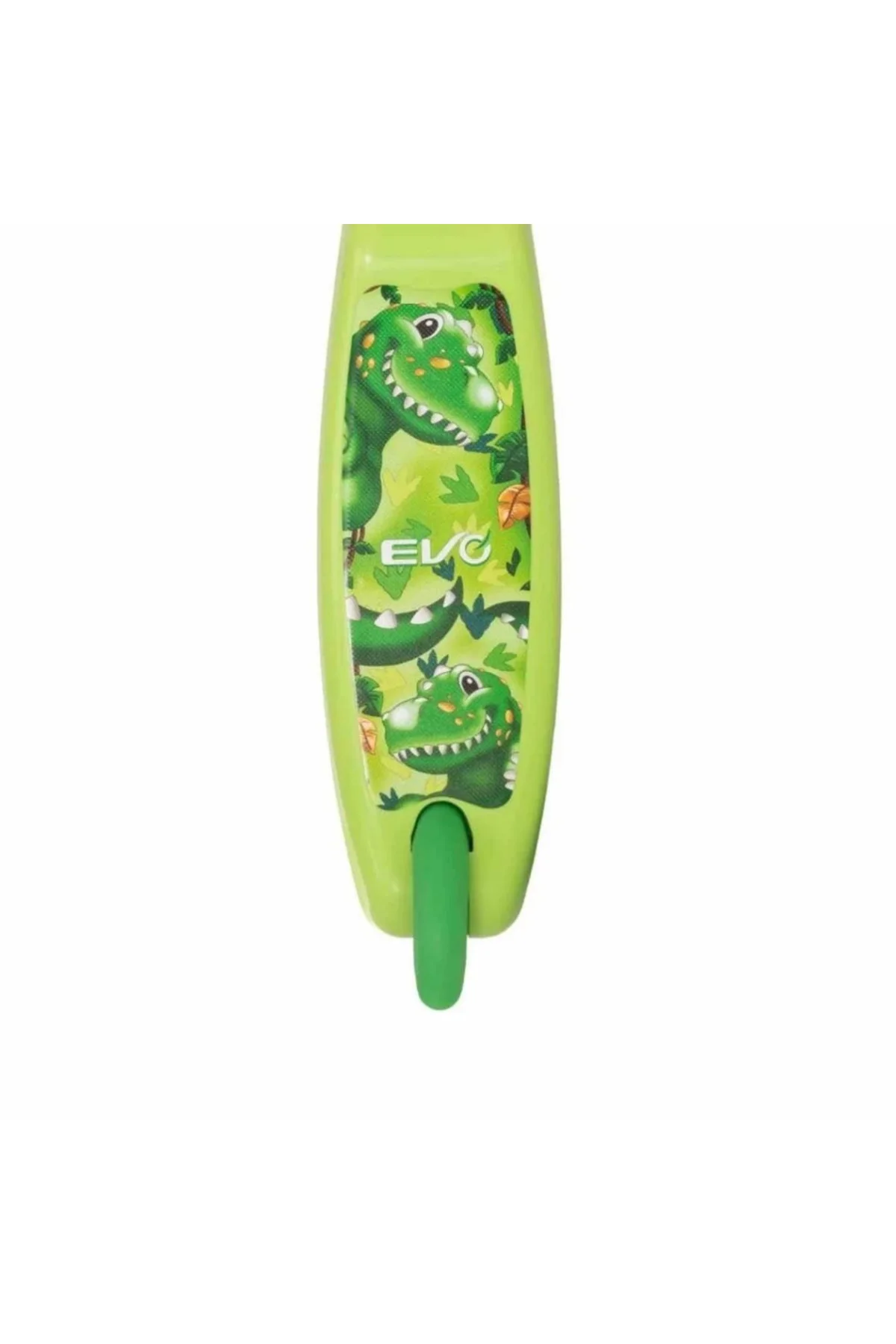 3 Tekerlekli Işıklı Scooter