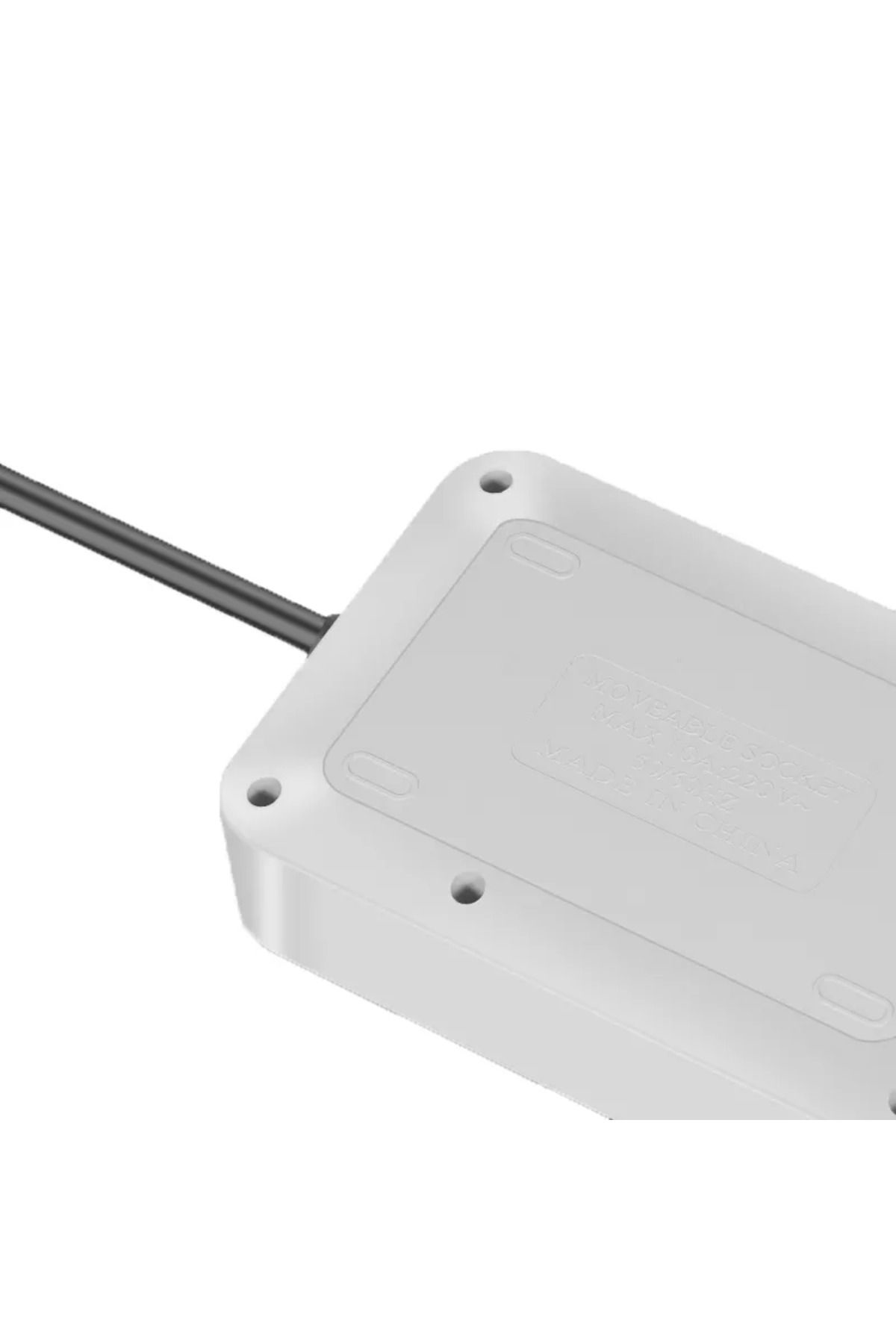 Ok Aksesuar 3 Usb Li 3 Lü 1.8 M Akım Korumalı Priz Go50605503980