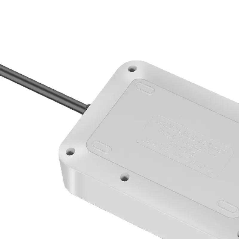 3 Usb’li 3’lü 1.8 M Akım Korumalı Priz Bx40 Fiyatı, Yorumları ve Özellikleri