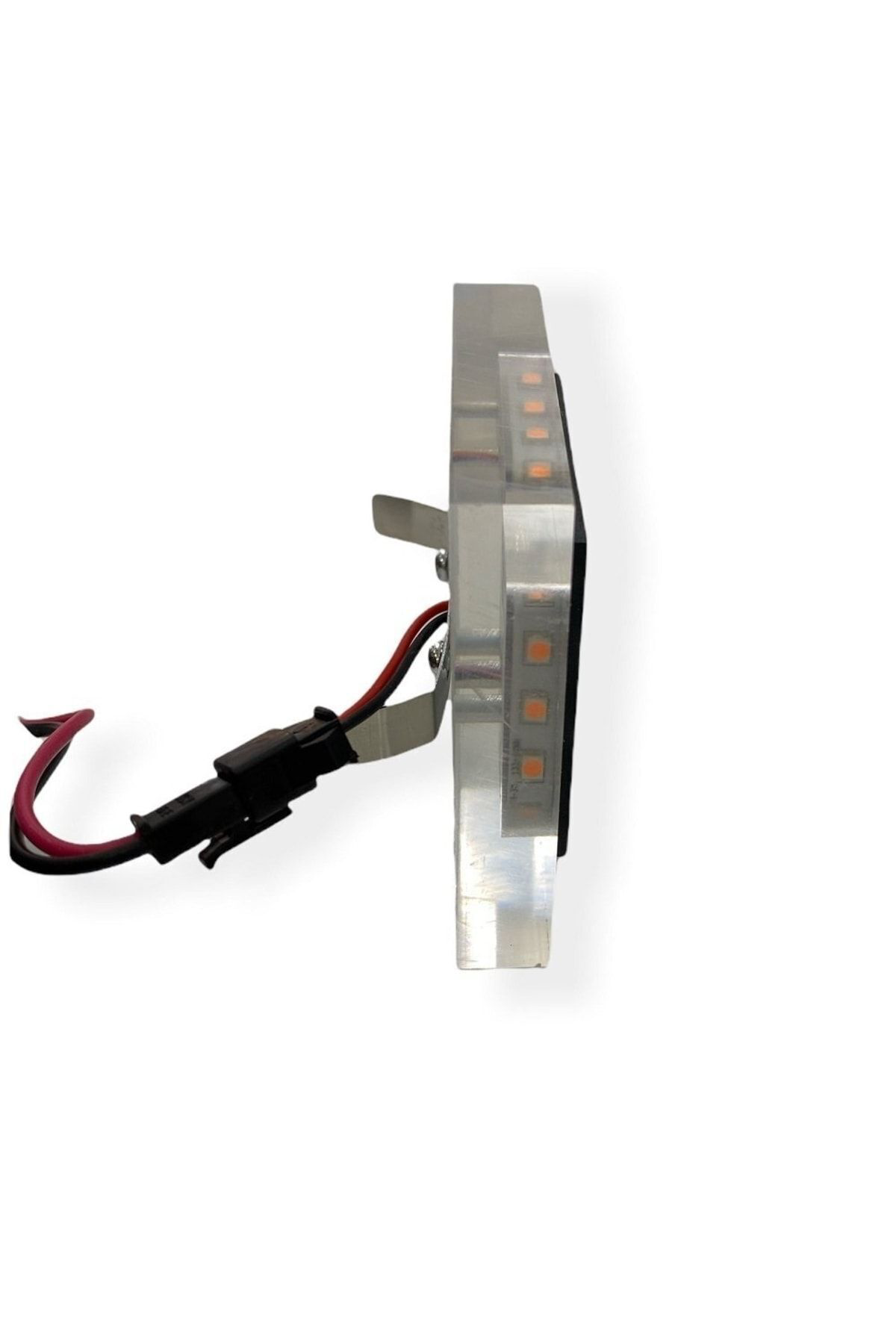 3 W Koridor Led Aydınlatma Ct-5176 - Günışığı