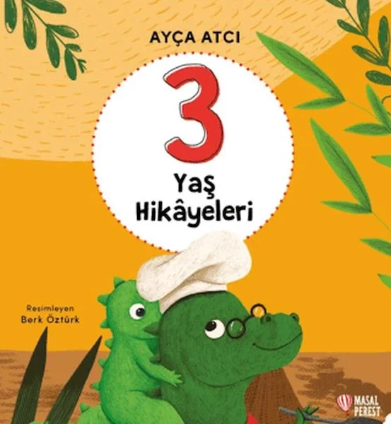 3 Yaş Hikayeleri Fiyatı, Yorumları ve Özellikleri