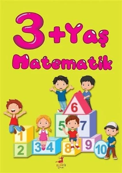 3+ Yaş Matematik Fiyatı, Yorumları ve Özellikleri