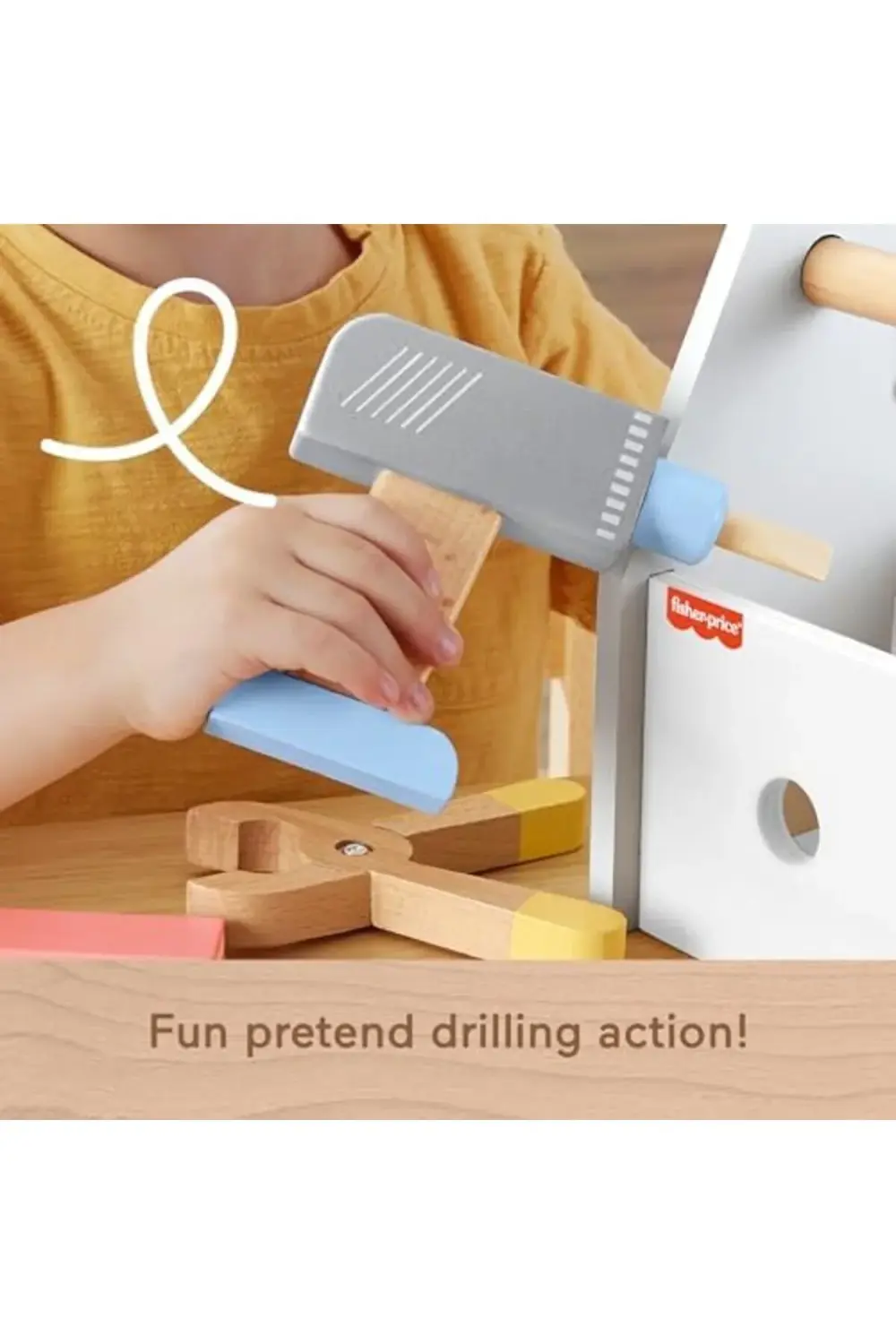 , 3 yaş ve üzeri çocuklar için 9 ahşap parçadan oluşan Ahşap Tami