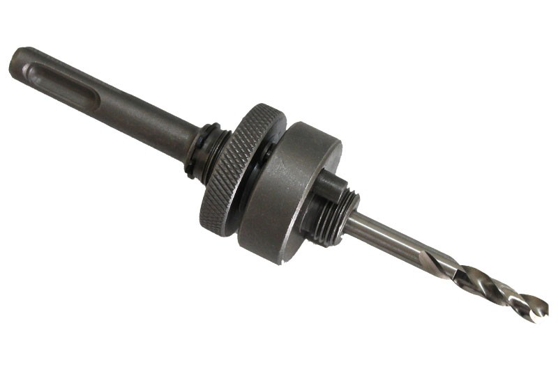 Gfb 30-210 Mm  Bi- Metal Panç Adaptörü-(Sds)