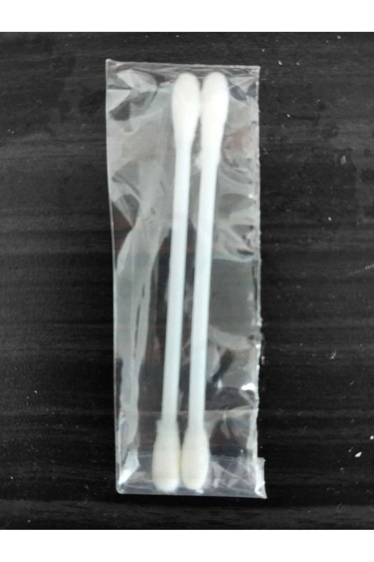 30 Adet Kulak Çöpü, Hijyen, Kulak Temizleme Çubuğu