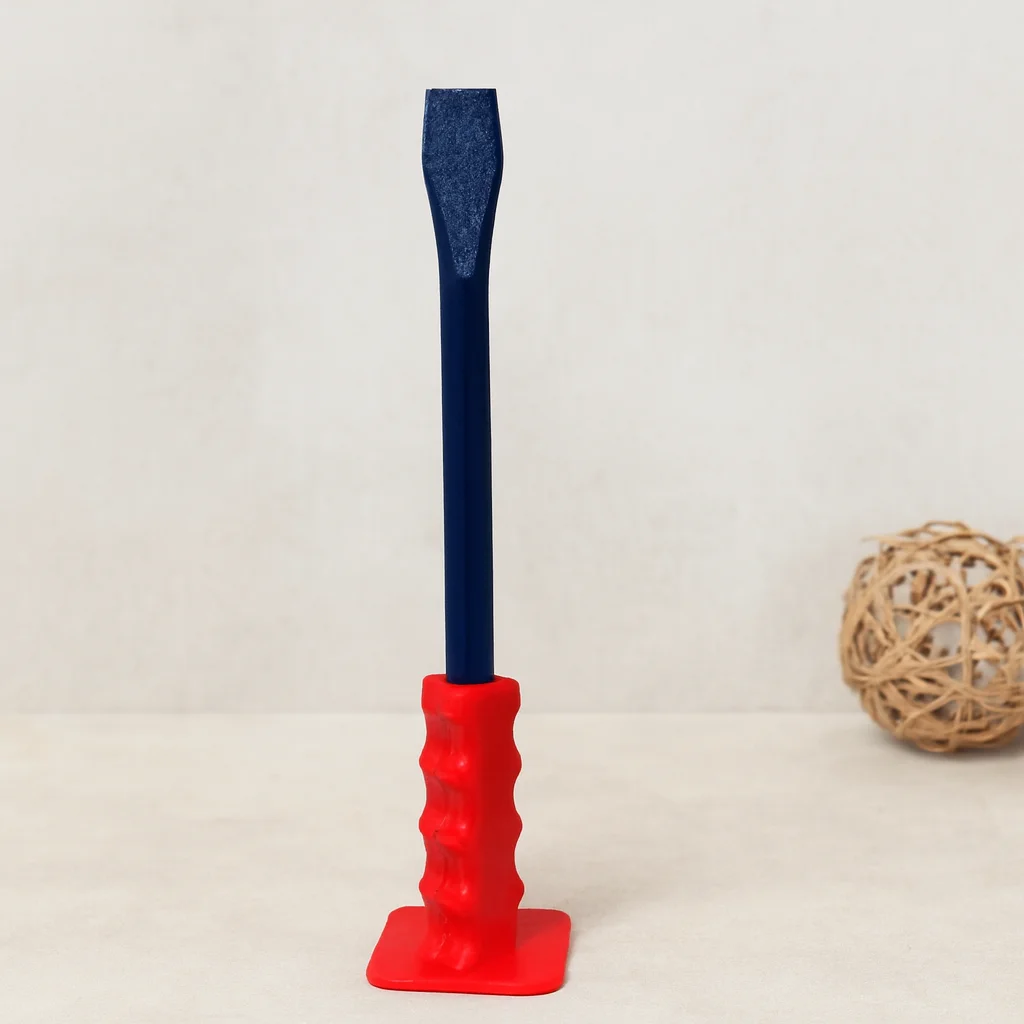 30 cm Çelik Murç Keski - Korumalı Fiyatı, Yorumları ve Özellikleri