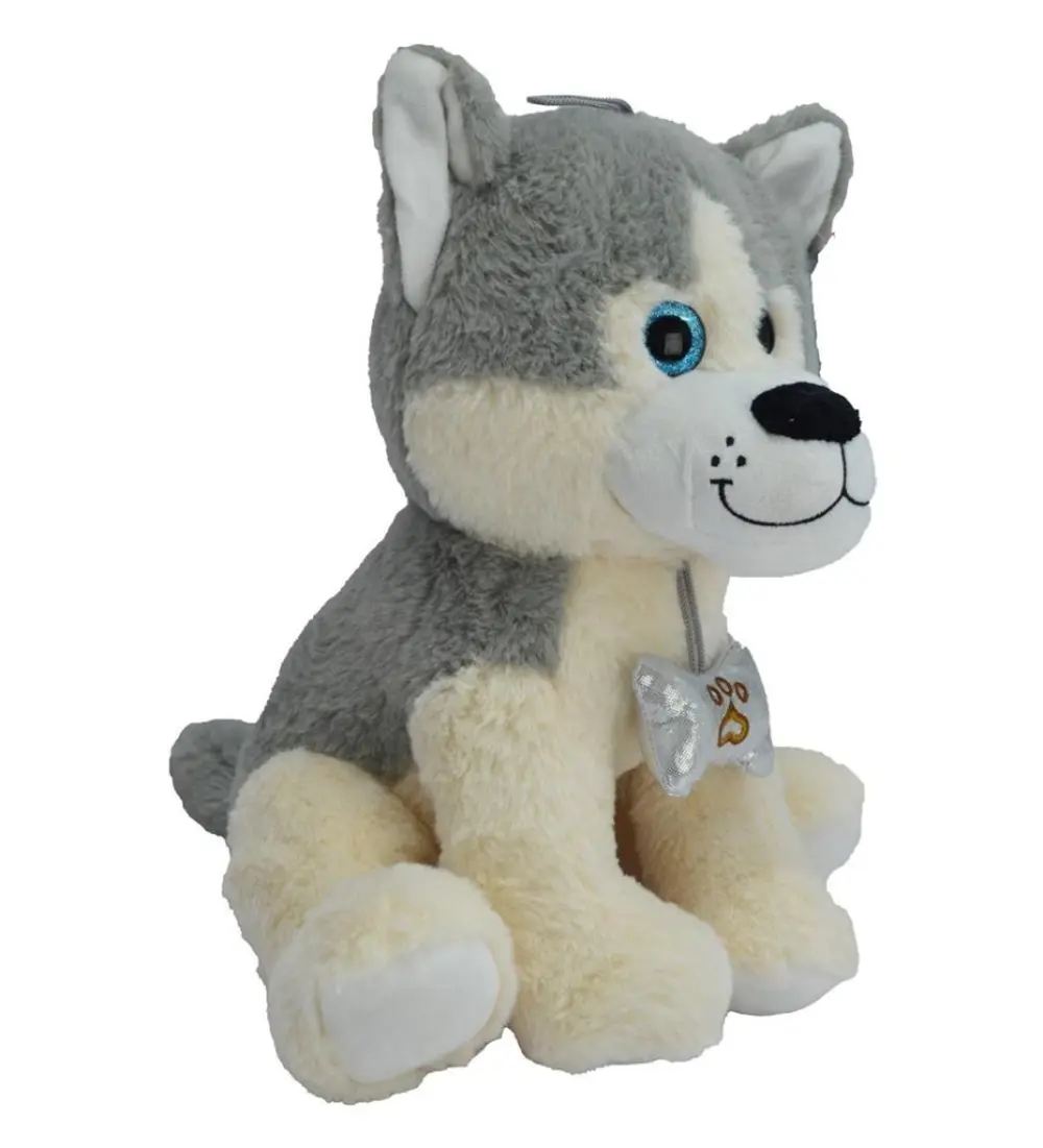 30 CM SESLİ 3 ASORTİ KÖPEK