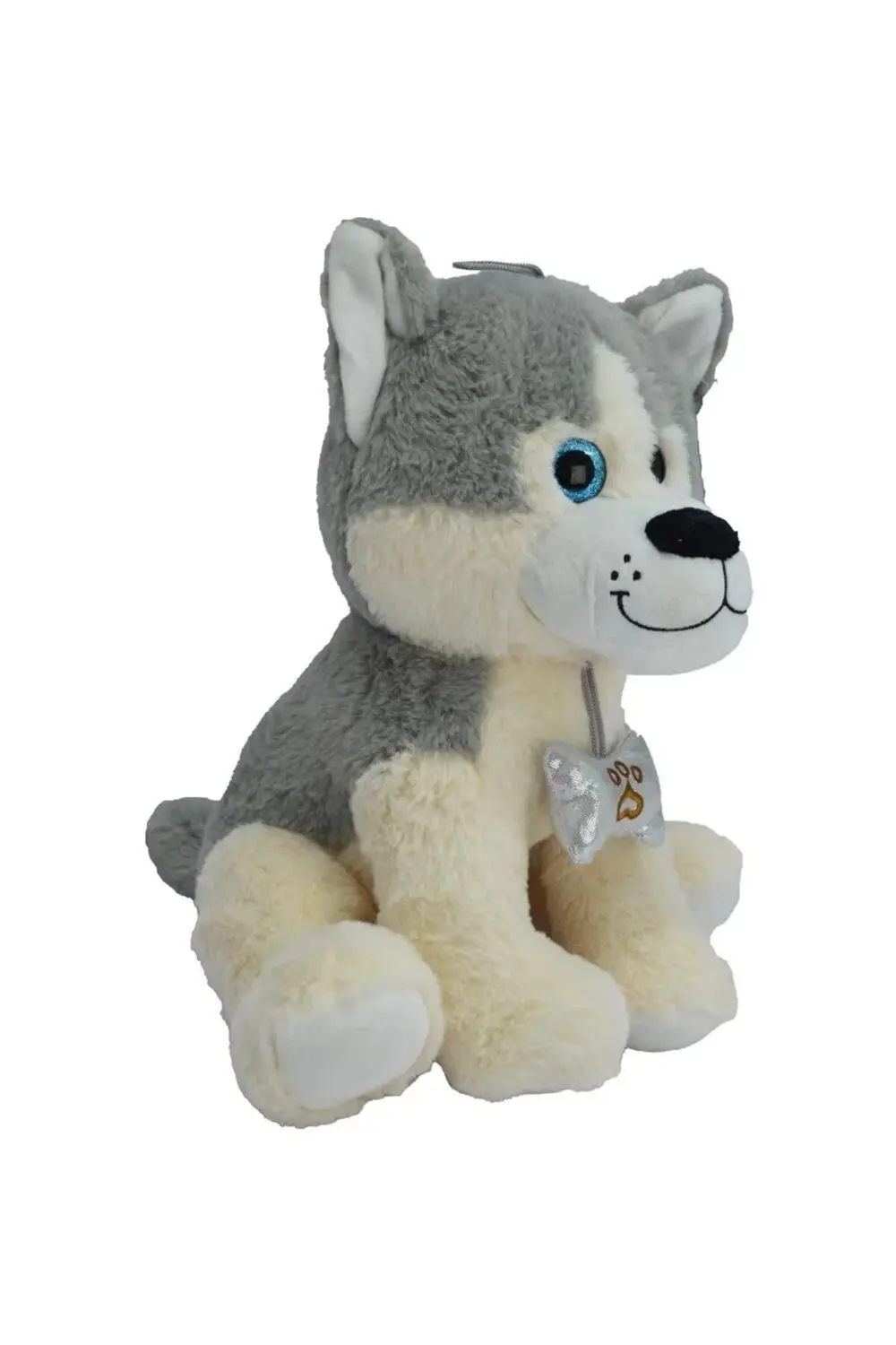 30 CM SESLİ 3 ASORTİ KÖPEK