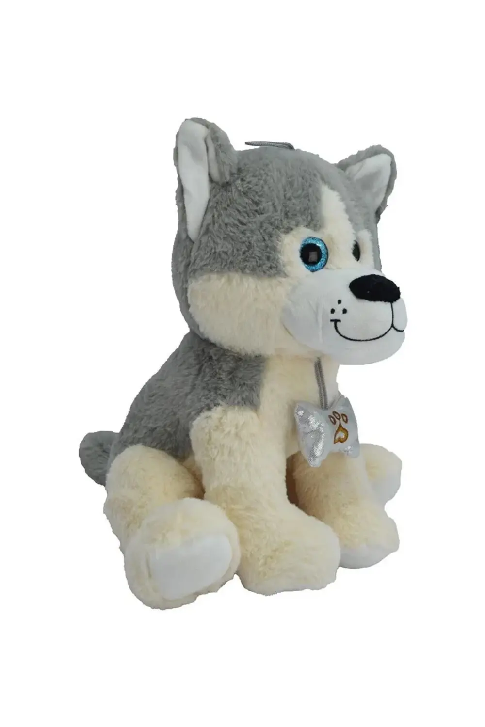 30 CM SESLİ 3 ASORTİ KÖPEK