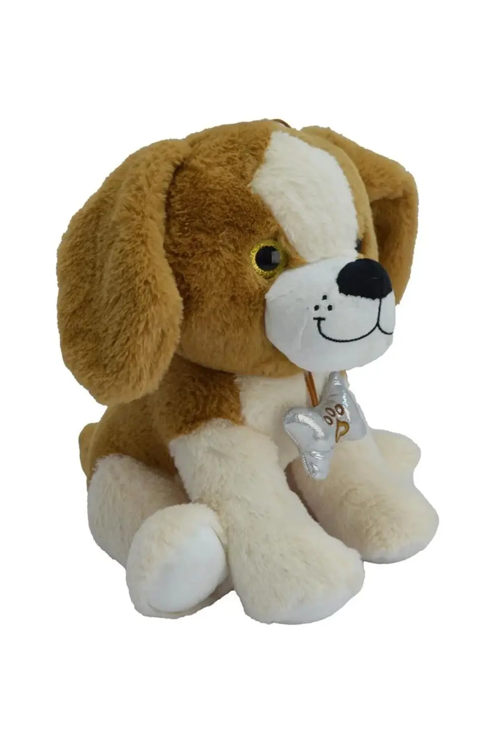 30 CM SESLİ 3 ASORTİ KÖPEK